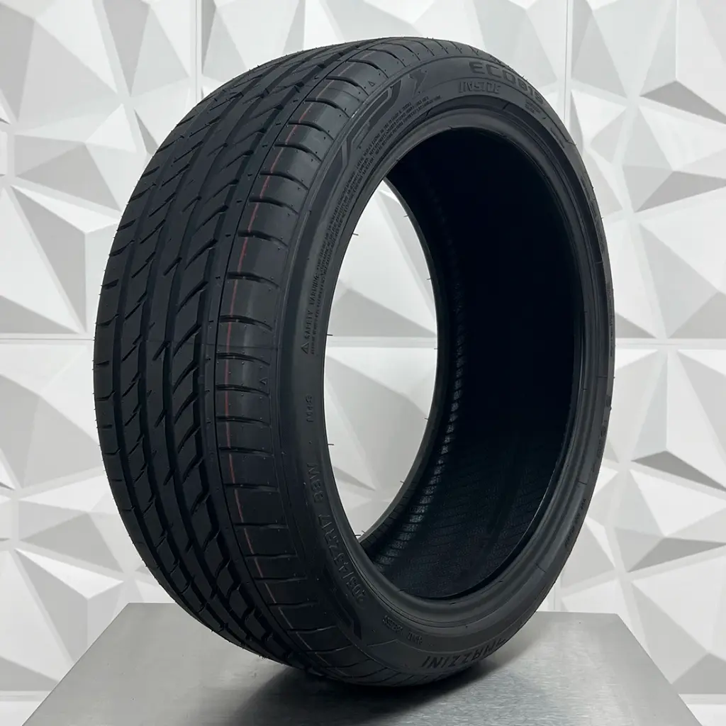 LLANTA MAZZINI 205/45ZR17 ECO819 88W